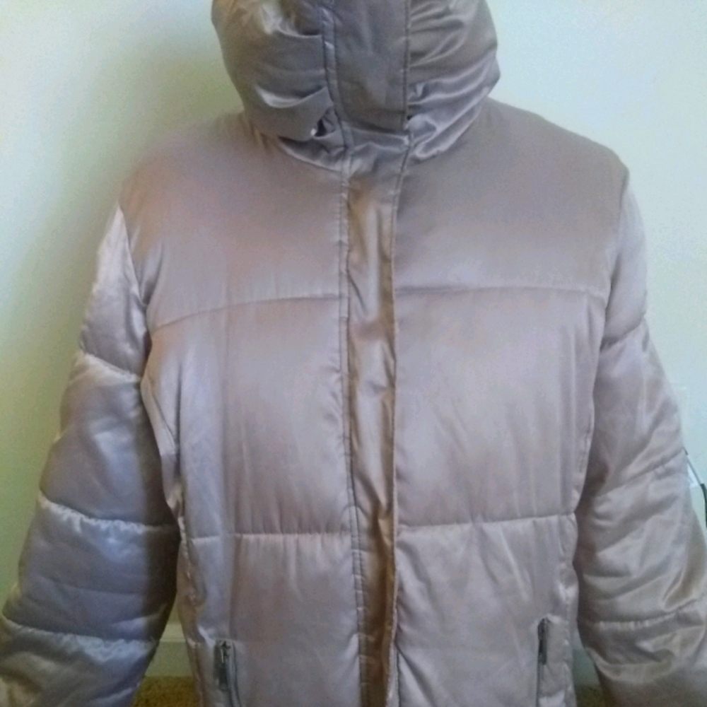 Coat Jacket